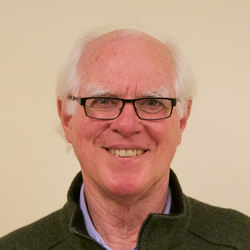 Picture of Lew Harvey
